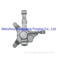 Hot Die Forged Auto Parts with Carbon Steel